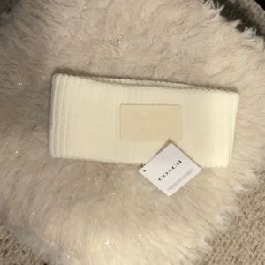 COPY - Brand new coach head piece